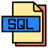 sql logo